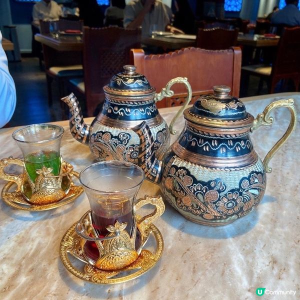 大館特色地中海菜✌🏻