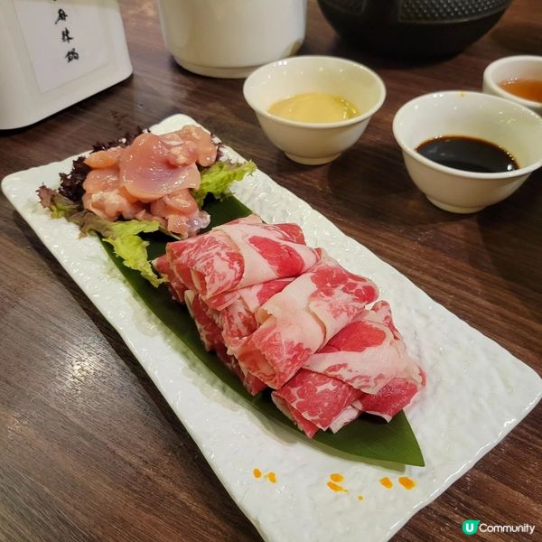 鼎王麻辣鍋😍酸菜白肉鍋🐖