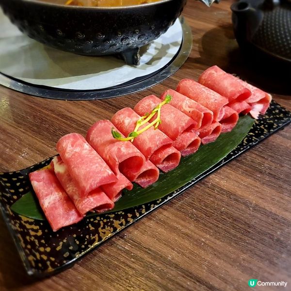 鼎王麻辣鍋😍酸菜白肉鍋🐖