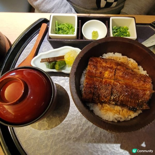 160年鰻魚專門店 名古屋必食 高質烤鰻魚 價格合理位置方便