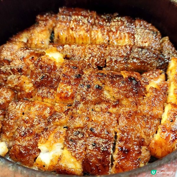 160年鰻魚專門店 名古屋必食 高質烤鰻魚 價格合理位置方便