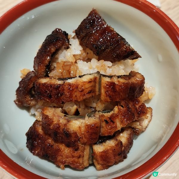 160年鰻魚專門店 名古屋必食 高質烤鰻魚 價格合理位置方便