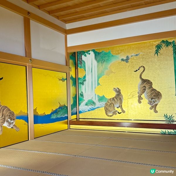 櫻花季限定！名古屋城春日祭 