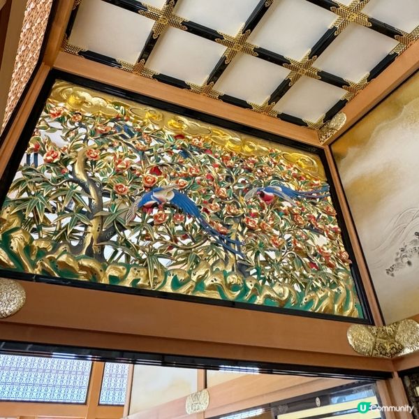 櫻花季限定！名古屋城春日祭 