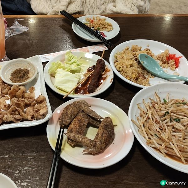 名古屋必食名物 手羽先(雞翼) 世界の山ちゃん
好食抵食！