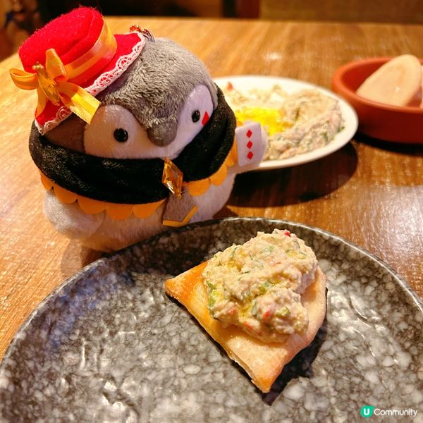 中東菜好地道👍