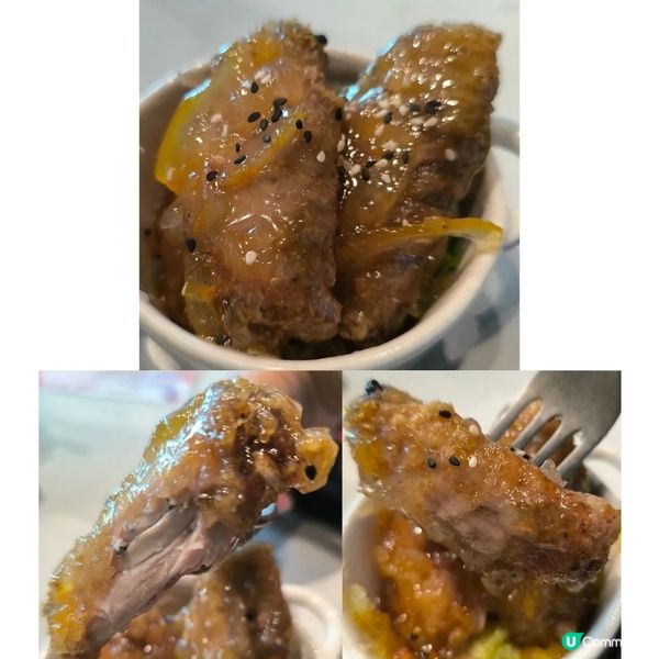 旺角726有一間性價比高嘅西餐廳