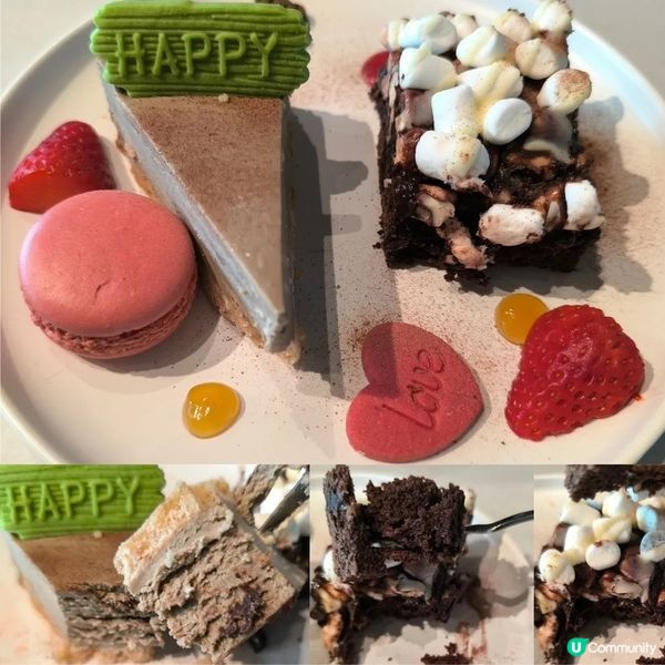 旺角726有一間性價比高嘅西餐廳