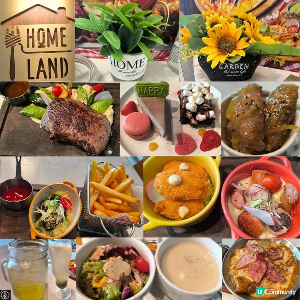 旺角726有一間性價比高嘅西餐廳