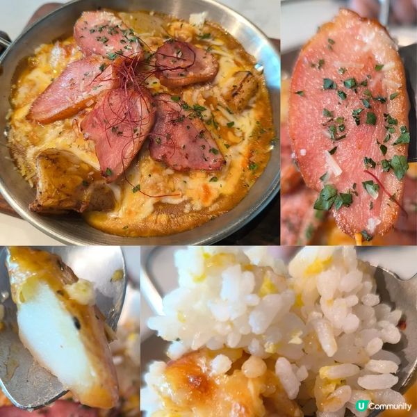 旺角726有一間性價比高嘅西餐廳