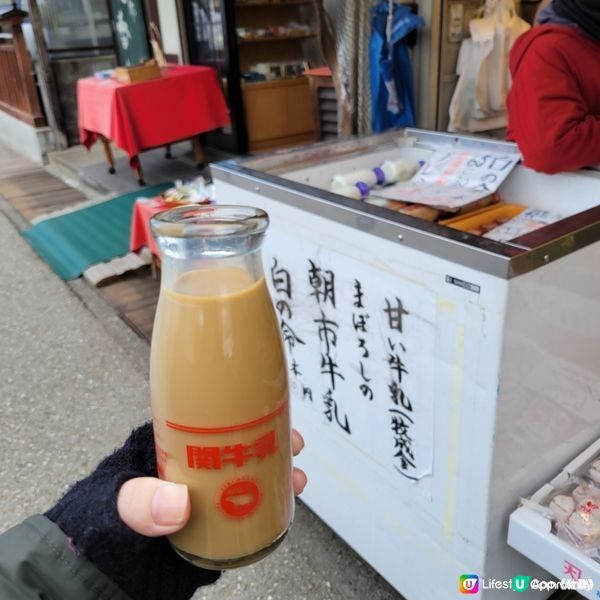 【日本靚景🏡】高山市🇯🇵白川飛驒之旅