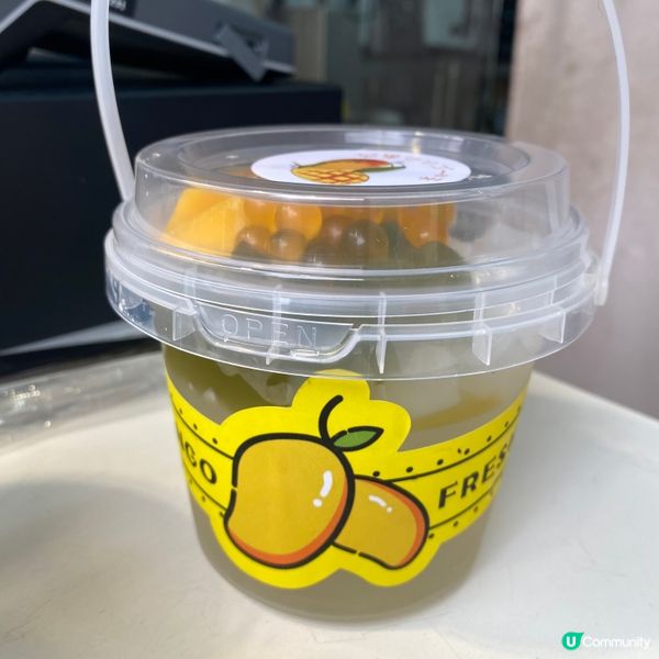 涼❄️爽❄️清甜💦🥥必飲一杯椰子特飲😍九龍城椰子特飲專門店