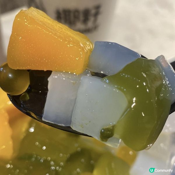 涼❄️爽❄️清甜💦🥥必飲一杯椰子特飲😍九龍城椰子特飲專門店💖