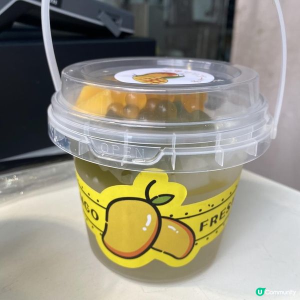 涼❄️爽❄️清甜💦🥥必飲一杯椰子特飲😍九龍城椰子特飲專門店💖