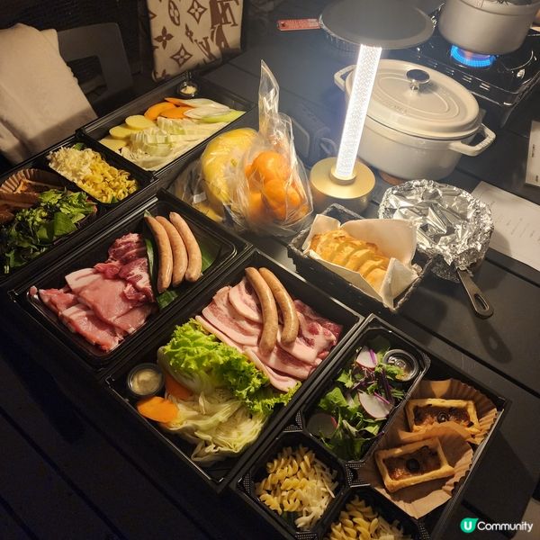 2024福岡糸島最新Glamping!!!🤩🤩🤩