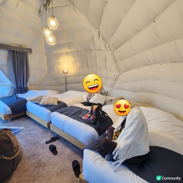 2024福岡糸島最新Glamping!!!🤩🤩🤩