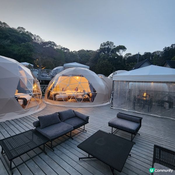 2024福岡糸島最新Glamping!!!🤩🤩🤩