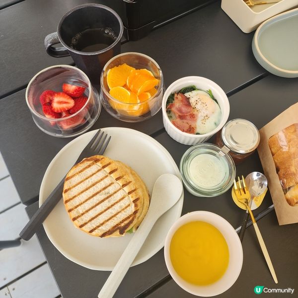 2024福岡糸島最新Glamping!!!🤩🤩🤩