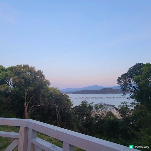 2024福岡糸島最新Glamping!!!🤩🤩🤩