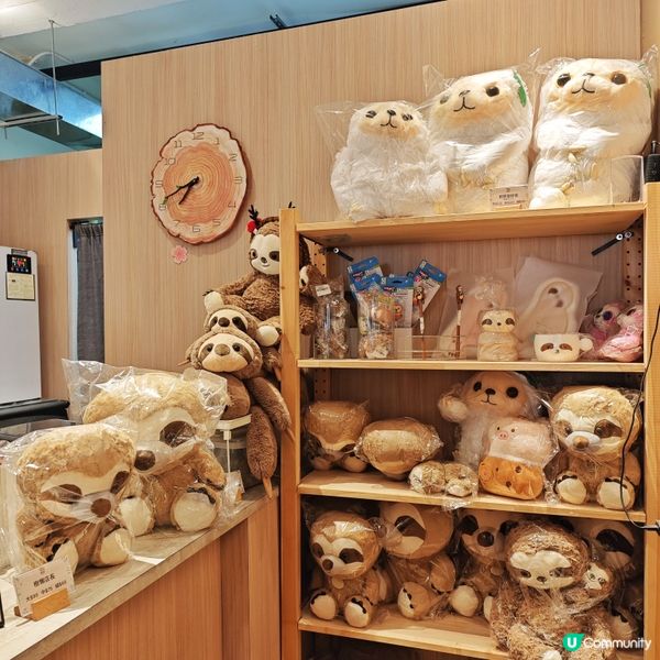 好飲🧋廢茶，美味😋手抓餅