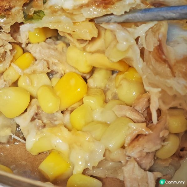 好飲🧋廢茶，美味😋手抓餅