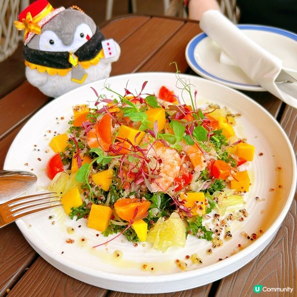 德國薄餅好正正🤭