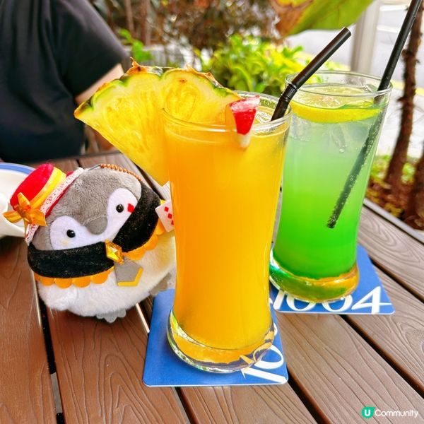 德國薄餅好正正🤭