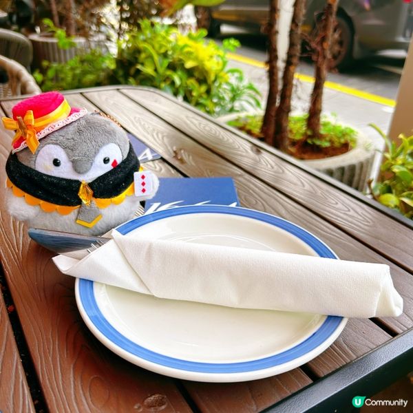 德國薄餅好正正🤭