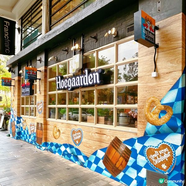 德國薄餅好正正🤭