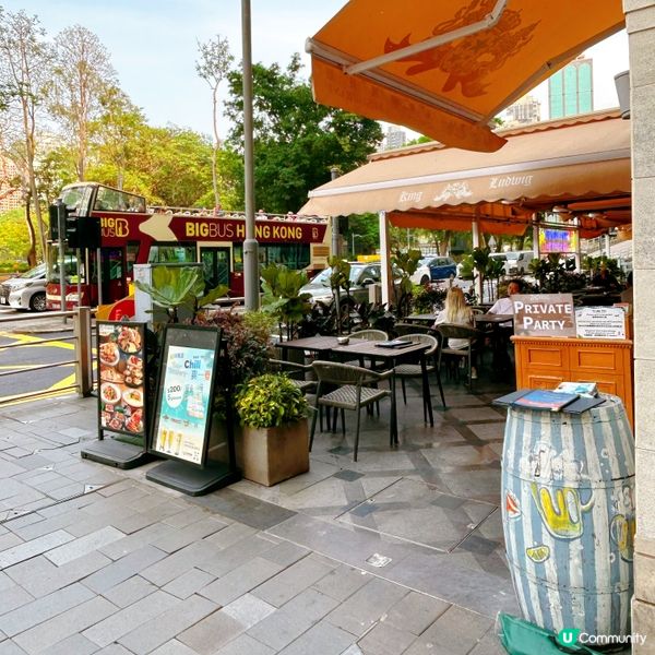 德國薄餅好正正🤭