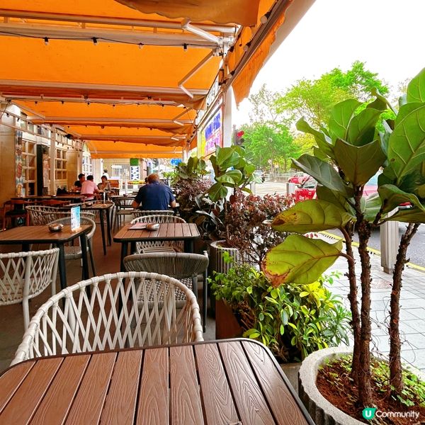 德國薄餅好正正🤭