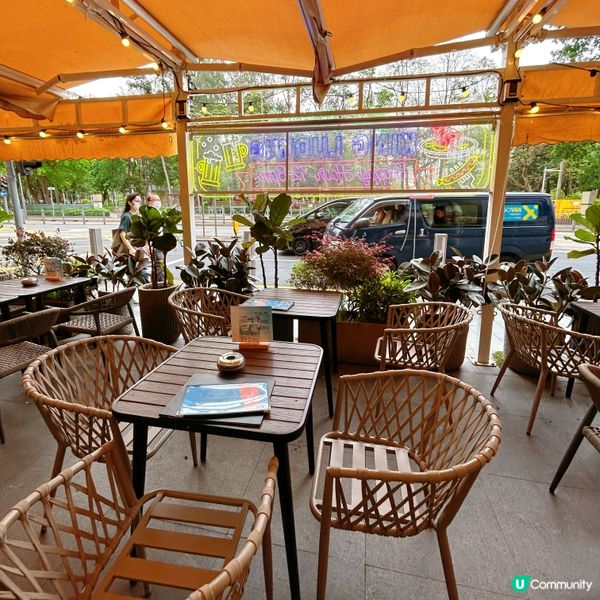 德國薄餅好正正🤭