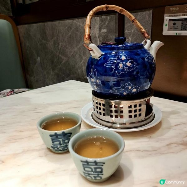 【陶陶居（廣州）】｜置身百年歷史建築嘆中菜