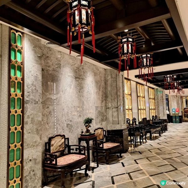 【陶陶居（廣州）】｜置身百年歷史建築嘆中菜