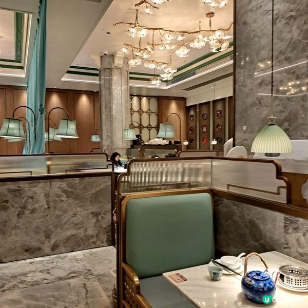 【陶陶居（廣州）】｜置身百年歷史建築嘆中菜