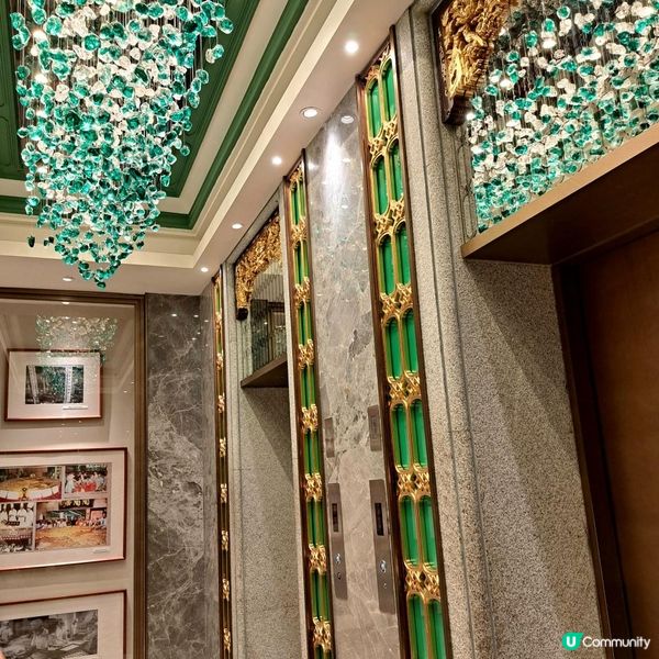 【陶陶居（廣州）】｜置身百年歷史建築嘆中菜