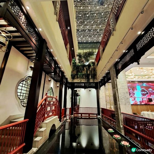 【陶陶居（廣州）】｜置身百年歷史建築嘆中菜