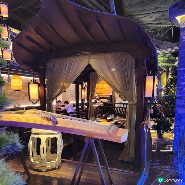 CP值極高～「綠茶餐廳」