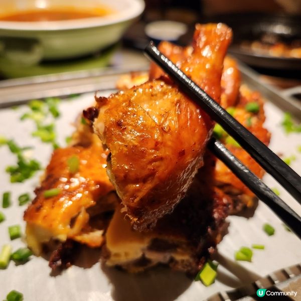 CP值極高～「綠茶餐廳」