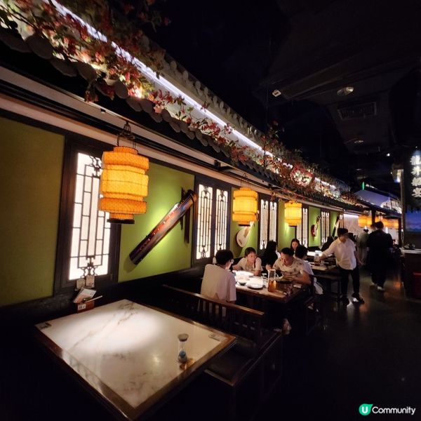 CP值極高～「綠茶餐廳」