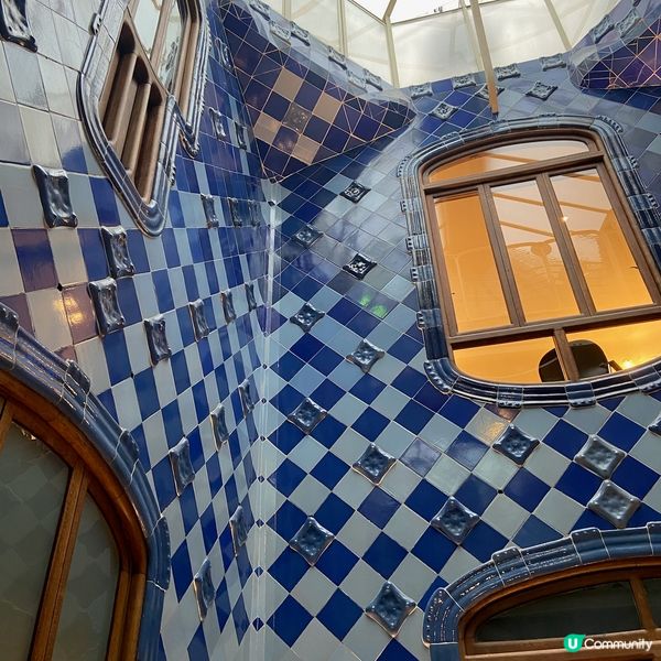 巴塞隆拿 必去景點🙏🏻