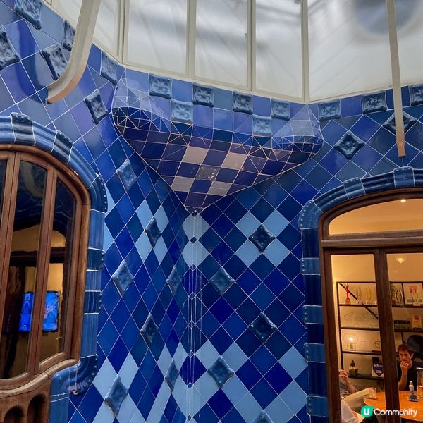 巴塞隆拿 必去景點🙏🏻