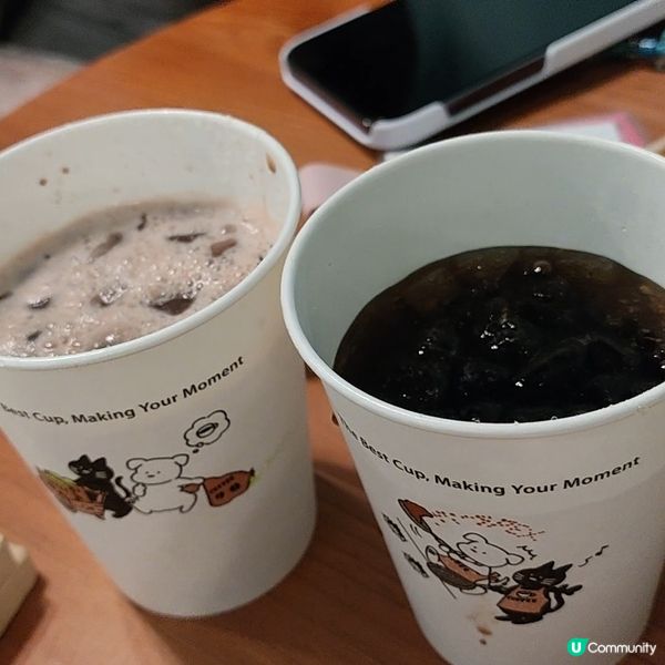 超可愛迷你豬樂園+Cafe 周圍都係豬 仲有冷熱飲品任飲