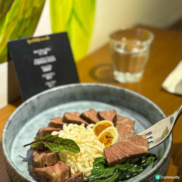 法國藍帶廚師主理餐廳🍴