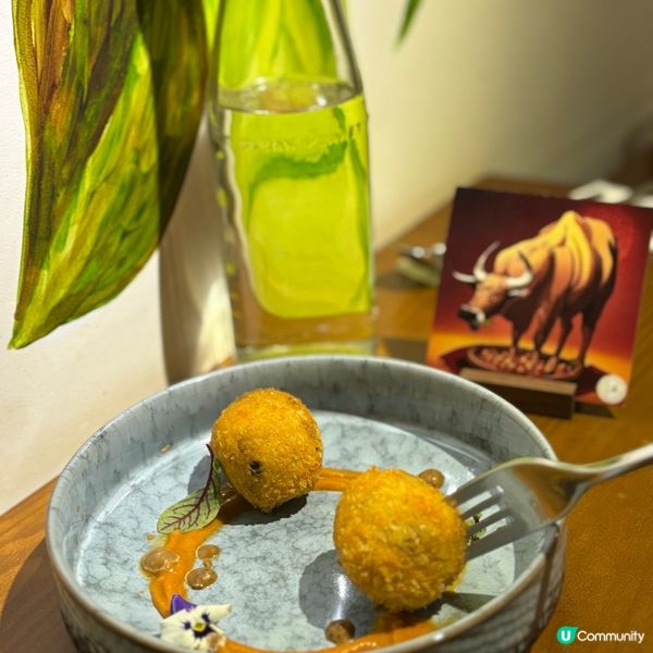 法國藍帶廚師主理餐廳🍴