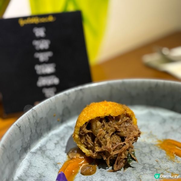 法國藍帶廚師主理餐廳🍴