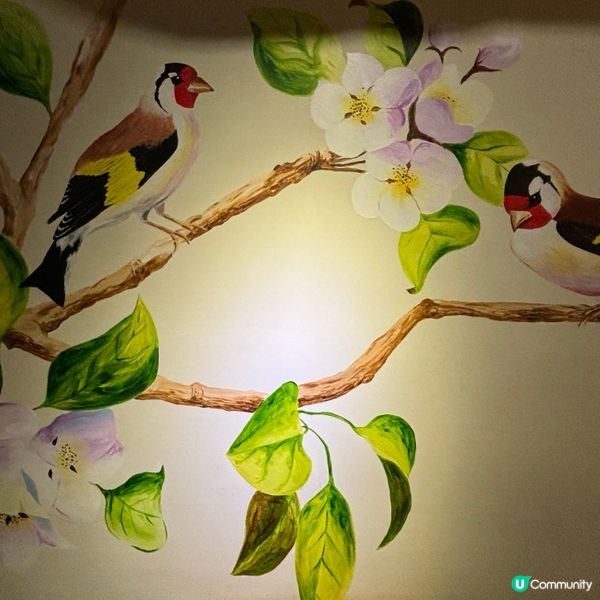 法國藍帶廚師主理餐廳🍴