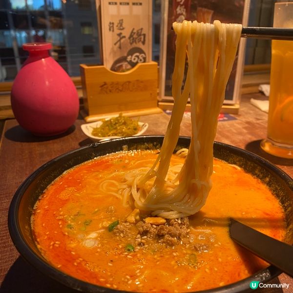 😋荔枝蝦球🍤炸饅頭好味到噴哂煙😍💨💨