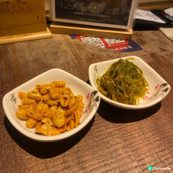 😋荔枝蝦球🍤炸饅頭好味到噴哂煙😍💨💨