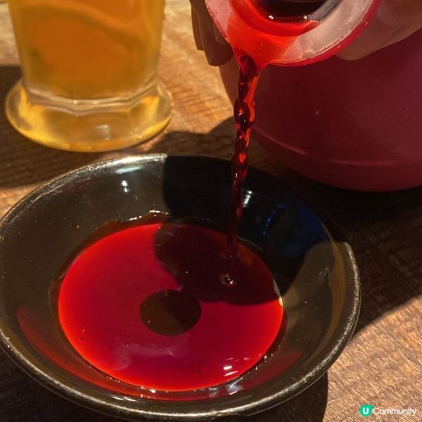 😋荔枝蝦球🍤炸饅頭好味到噴哂煙😍💨💨